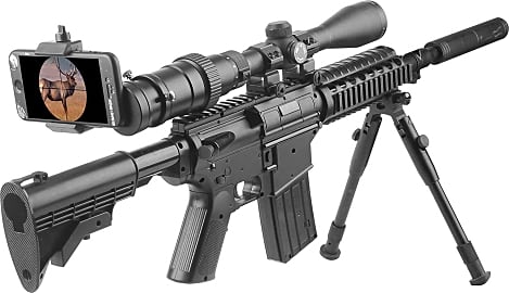 SoloMark Smartphone Adapter