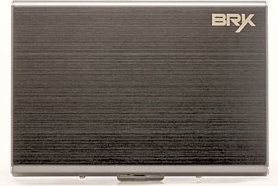 Bryk Stainless Steel