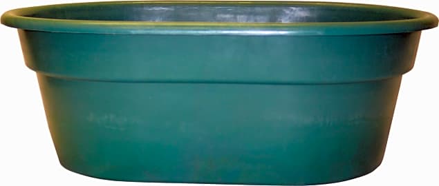 High Country Plastics Aqua