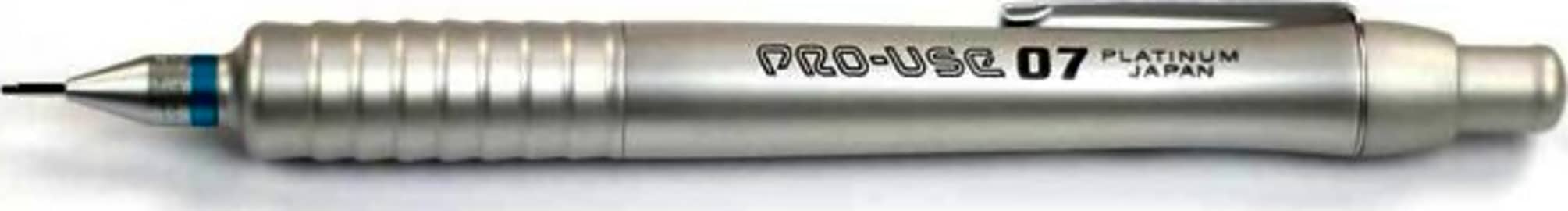 Platinum Pro Use II