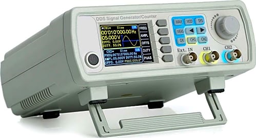 Koolertron Upgraded 50MHz DDS