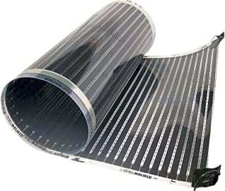 QuietWarmth Ultra-Thin