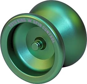 Yoyo King Spin Control