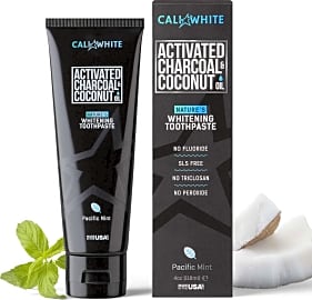 Cali White Activated