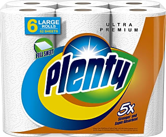 Plenty Ultra Premium