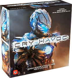 Grant Rodiek's Cry Havoc