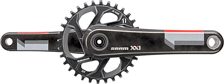 Sram XX1 Fat Bike