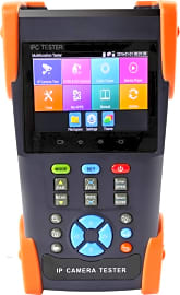 Electop HVT-2601 6th Generation