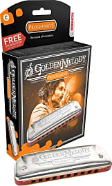 Hohner Golden Melody