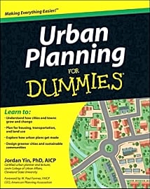 Urban Planning For Dummies