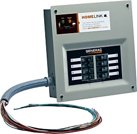Generac Home Link