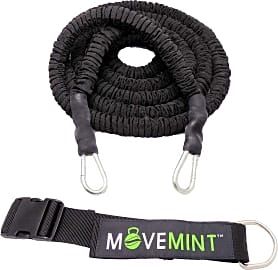 Movemint Band Trainer