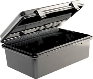 Storm Accessories Typhoon