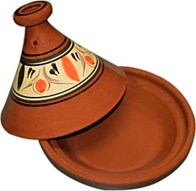 Treasure Of Morocco Medium