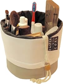 Casper & Coal Canvas