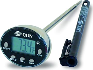 CDN Pro DTQ450X