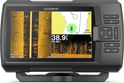 Garmin Striker 7SV