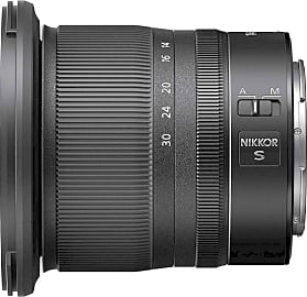 Nikkor 14-30mm f/4 S