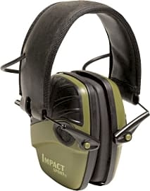 Howard Leight Impact Sport