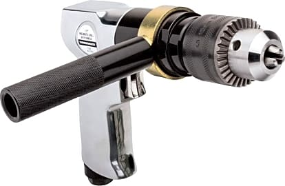 Rockwood Reversible Gun