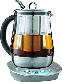 Mr. Coffee Hot Tea Maker
