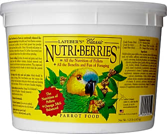 Lafeber's Classic Nutri-Berries