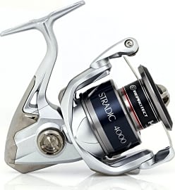 Shimano Stradic