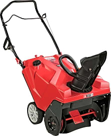 Troy-Bilt Squall