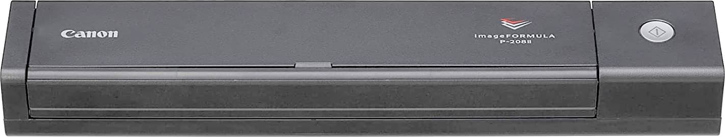 ImageFormula P-208II