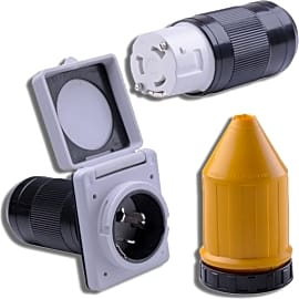 LeisureRV Trailer Kit