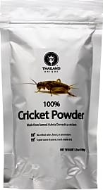 Thailand Unique Cricketerra