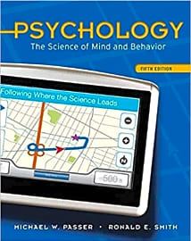 Psychology: The Science of Mind and Behavior