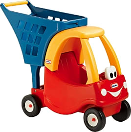Little Tikes Cozy Coupe