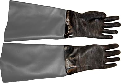 J&B Custom Products Tuff-Blast