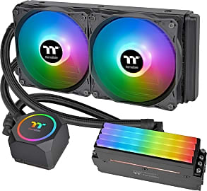 Thermaltake Floe RC