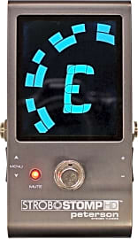 Peterson StroboStomp HD
