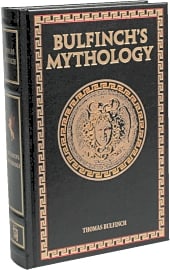 Bulfinch's Mythology