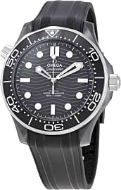 Omega Seamaster 300