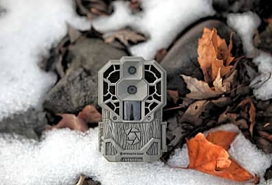 Stealth Cam Dual