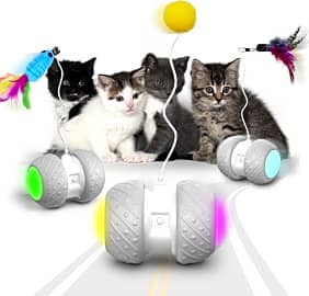 K-berho Self Rotating