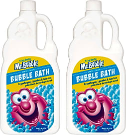 Mr. Bubble Extra Gentle