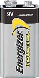 Energizer Industrial