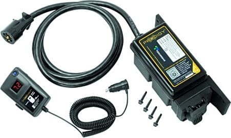 Tekonsha 90250 Prodigy RF