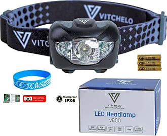 Vitchelo Headlamp