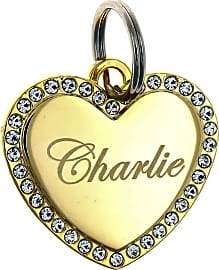 Yippo Accessories Bling