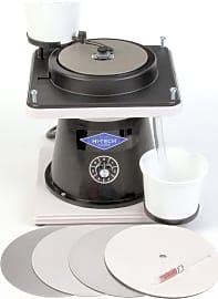 Hi-Tech Diamond Lap Machine