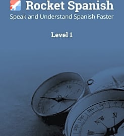Rocket Spanish