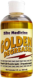 Bike Medicine Golden