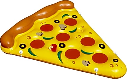 Swimline Pizza Slice