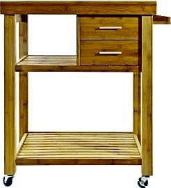 Clevr Rolling Trolley